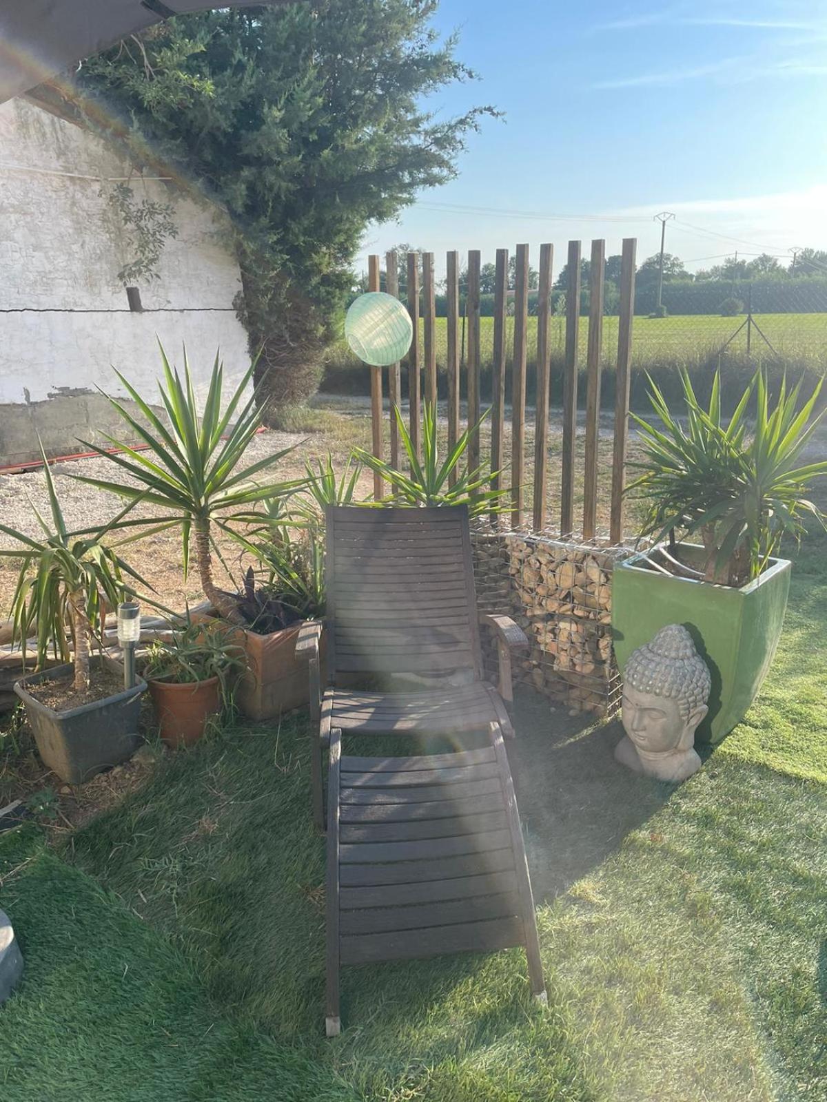 Les Prairies Mas Roux Guest House Raphele Room photo