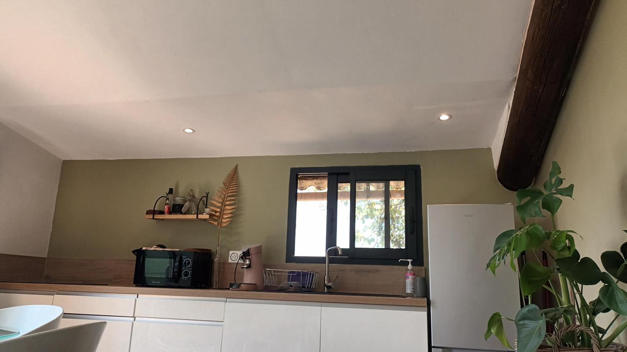 Les Prairies Mas Roux Guest House Raphele Room photo